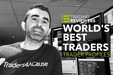 Named Traders .